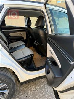 هیوندای تۆکسۆن